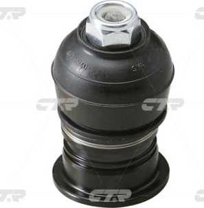 CTR CB0131 - Ball Joint www.parts5.com