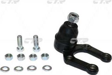 CTR CBT54 - Ball Joint www.parts5.com
