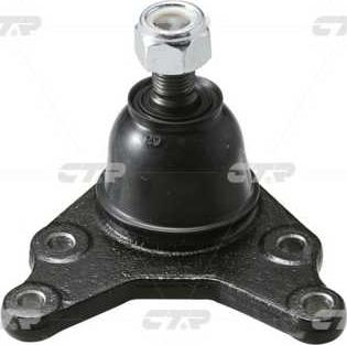 CTR CBT51 - BALL JOINT www.parts5.com