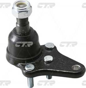 CTR CBT6 - Ball Joint www.parts5.com