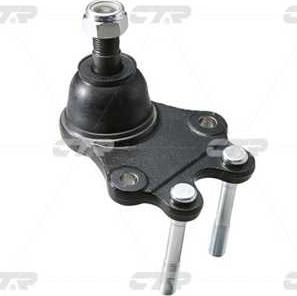 CTR CBT34 - Ball Joint www.parts5.com