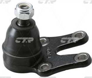 CTR CB0376 - Ball Joint www.parts5.com