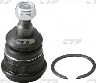 CTR CB0205 - Ball Joint www.parts5.com