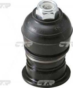 CTR CBHO-46 - Ball Joint www.parts5.com
