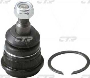 CTR CBKH-38 - Ball Joint www.parts5.com