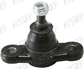 CTR CBKH-27 - Ball Joint www.parts5.com