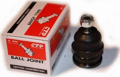 CTR CBKH7 - Ball Joint www.parts5.com