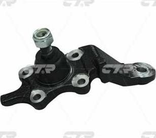 CTR CBT49L - Ball Joint www.parts5.com