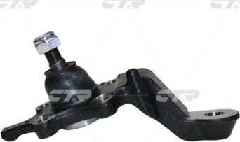 CTR CBT55L - Ball Joint www.parts5.com