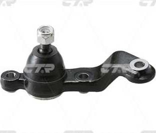 CTR CBT53L - Ball Joint www.parts5.com