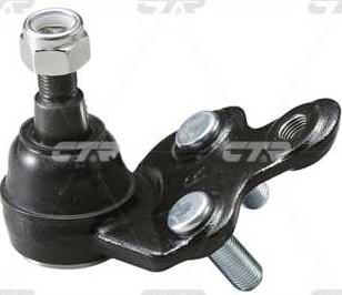 CTR CBT57R - Ball Joint www.parts5.com