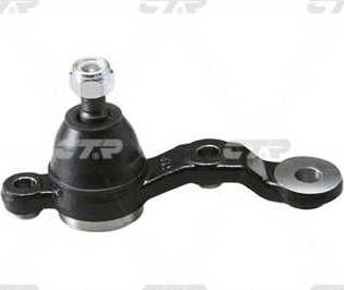 CTR CBT66 - Ball Joint www.parts5.com
