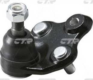 CTR CBT60 - Ball Joint www.parts5.com