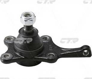 CTR CBT61 - Ball Joint www.parts5.com
