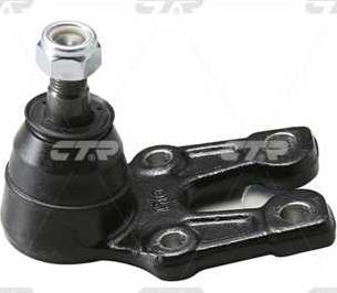 CTR CBT68 - Ball Joint www.parts5.com