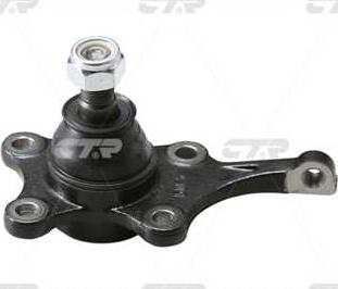 CTR CBT62 - Ball Joint www.parts5.com