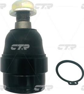 CTR CBT-100 - Ball Joint www.parts5.com