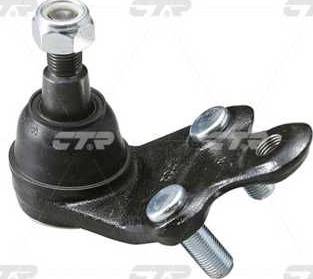 CTR CBT82 - Ball Joint www.parts5.com