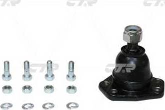 CTR CBT-30 - Ball Joint www.parts5.com