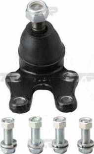 CTR CBT-25 - Ball Joint www.parts5.com