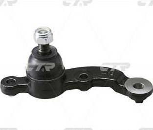 CTR CBT79 - Ball Joint www.parts5.com