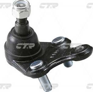 CTR CBT74 - Ball Joint www.parts5.com