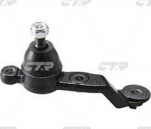 CTR CBT75 - Ball Joint www.parts5.com