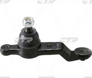 CTR CBT71 - Ball Joint www.parts5.com
