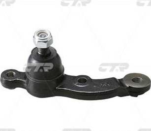 CTR CBT78 - Ball Joint www.parts5.com