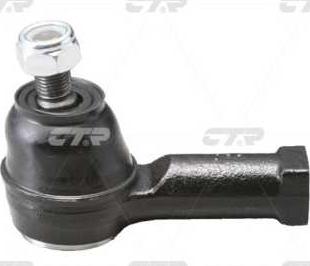 CTR CEKH22 - Repair Kit, tie rod end www.parts5.com