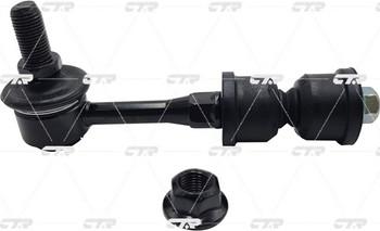 CTR CL0615K - Rod / Strut, stabiliser www.parts5.com