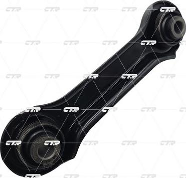 CTR CQ0237 - Track Control Arm www.parts5.com