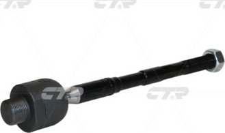 CTR CR0684 - Inner Tie Rod, Axle Joint www.parts5.com