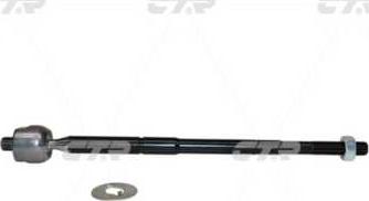 CTR CR0685 - Inner Tie Rod, Axle Joint www.parts5.com