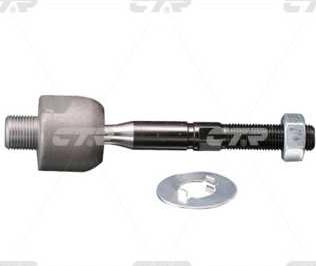 CTR CR0187 - Inner Tie Rod, Axle Joint www.parts5.com