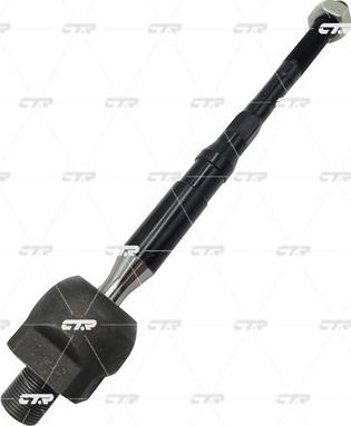 CTR CR0717 - Inner Tie Rod, Axle Joint www.parts5.com