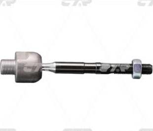 CTR CRHO-58 - Inner Tie Rod, Axle Joint www.parts5.com