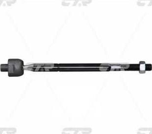 CTR CRKD-15 - Inner Tie Rod, Axle Joint www.parts5.com