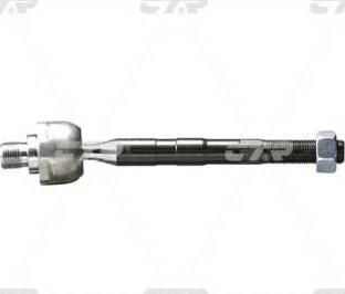 CTR CRKK-34 - Inner Tie Rod, Axle Joint www.parts5.com
