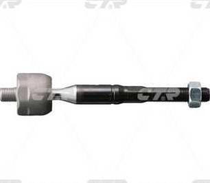 CTR CRM-36 - Inner Tie Rod, Axle Joint www.parts5.com