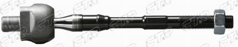 CTR CRN-46 - Inner Tie Rod, Axle Joint www.parts5.com
