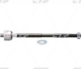 CTR CRSU9 - Inner Tie Rod, Axle Joint www.parts5.com