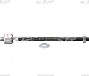 CTR CRSU11 - Inner Tie Rod, Axle Joint www.parts5.com