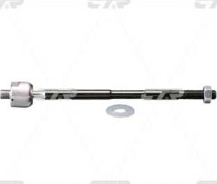 CTR CRSU13 - Inner Tie Rod, Axle Joint www.parts5.com