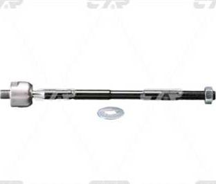 CTR CRSU12 - Inner Tie Rod, Axle Joint www.parts5.com