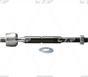 CTR CRT44 - Inner Tie Rod, Axle Joint www.parts5.com