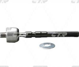 CTR CRT40 - Inner Tie Rod, Axle Joint www.parts5.com
