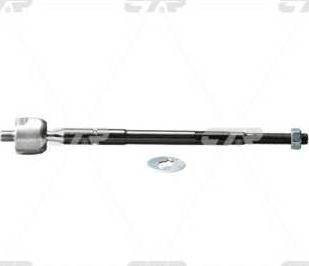 CTR CRT43 - Inner Tie Rod, Axle Joint www.parts5.com