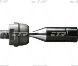 CTR CRT50 - Inner Tie Rod, Axle Joint www.parts5.com