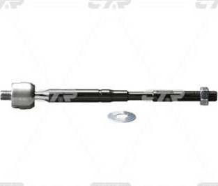CTR CRT-53 - Inner Tie Rod, Axle Joint www.parts5.com